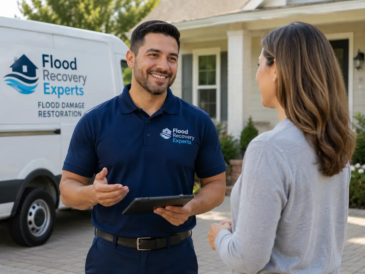 Flood Damage Cleanup Oil City, LA FAQs
